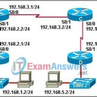 Full Download Cisco Ccna Discovery 2 Chapter 4 Answers 