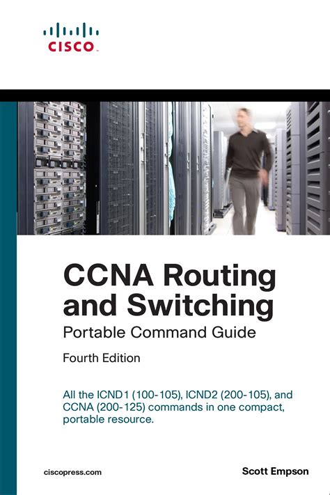 Read Online Cisco Ccna Portable Command Guide 