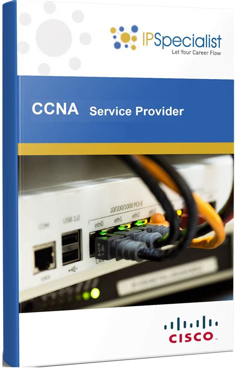 Read Online Cisco Ccna Service Provider Certification Solutions Guide 