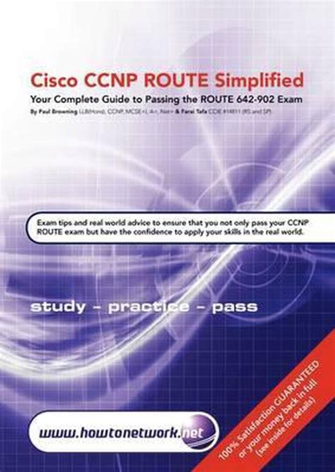 Download Cisco Ccnp Route Simplified 