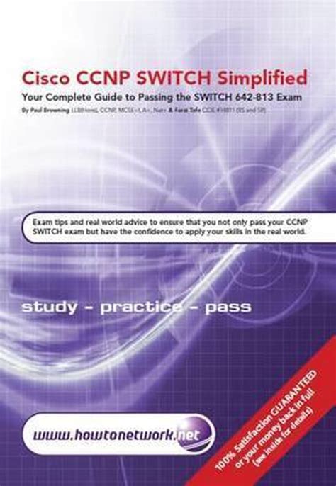 Full Download Cisco Ccnp Switch Simplified 