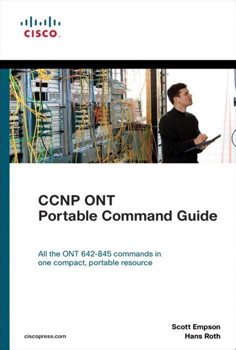 Download Cisco Ccnp Tshoot Portable Command Guide 