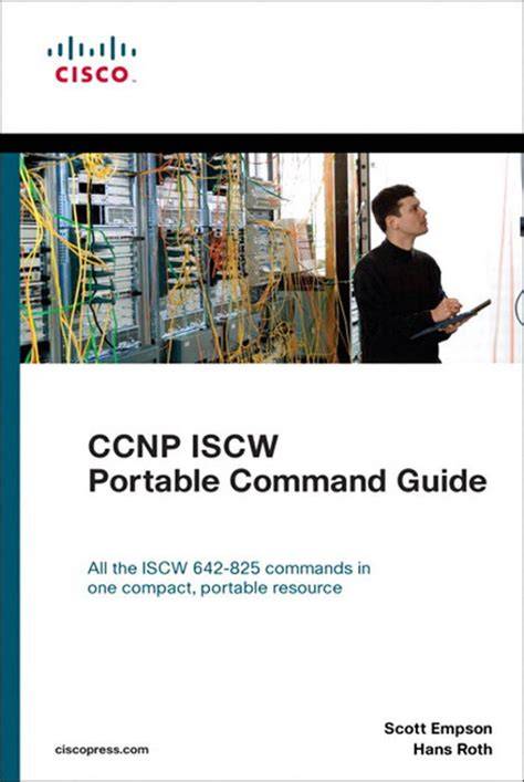 Download Cisco Ccnp Tshoot Portable Command Guide 