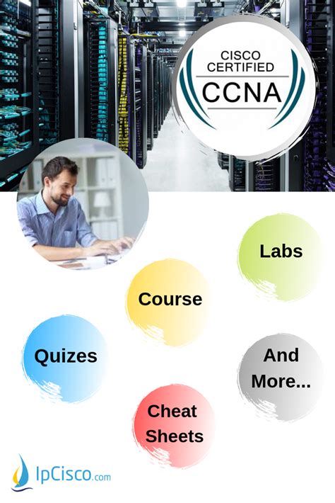 Read Cisco Certification Study Guides 