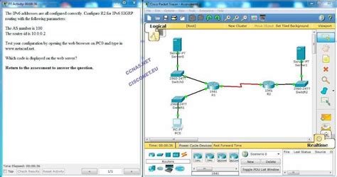 Full Download Cisco Chapter Test Answers 