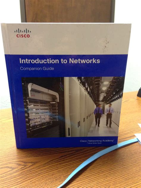 Read Cisco Introduction To Networks Instructor Lab Manual 