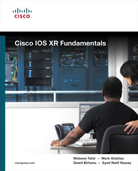 Full Download Cisco Ios Xr Fundamentals Fundamentals Cisco Press 