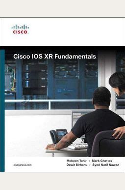 Full Download Cisco Ios Xr Fundamentals Fundamentals Cisco Press 