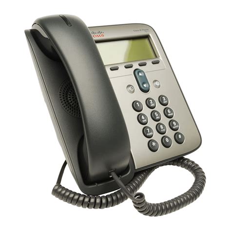 Read Online Cisco Ip Phone 7911 Quick Start Guide 