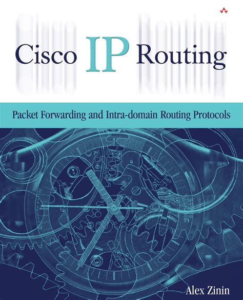 Full Download Cisco Ip Routing Packet Forwarding And Intra Domain Routing Protocols Packet Forwarding And Intra Domain Routing Protocols 