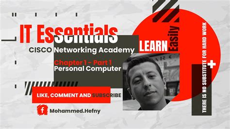 Read Online Cisco It Essentials Chapter 1 