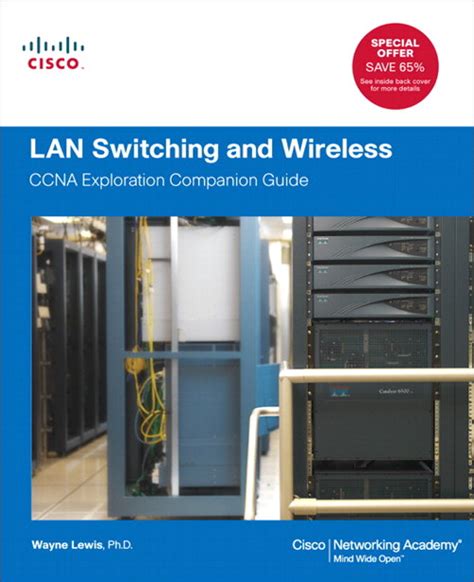 Download Cisco Lan Switching And Wireless Companion Guide 