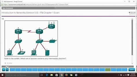 Read Cisco Networking Academy Test Answers 