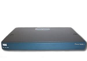 Download Cisco Router 2600 Configuration Guide 