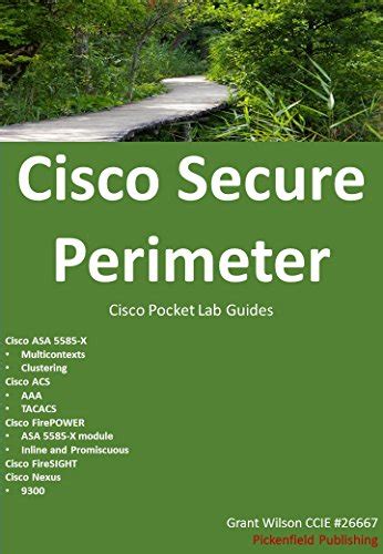 Full Download Cisco Secure Perimeter Asa Acs Nexus Firesight Firepower Cisco Pocket Lab Guides Book 5 