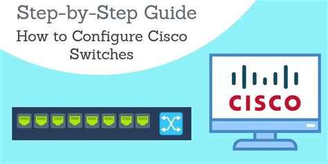 Full Download Cisco Switch Configuration Guide 