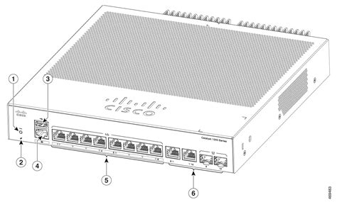 Download Cisco Switch User Guide 