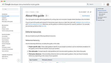 Download Cisco Systems Technical Documentation Style Guide Pdf Download 