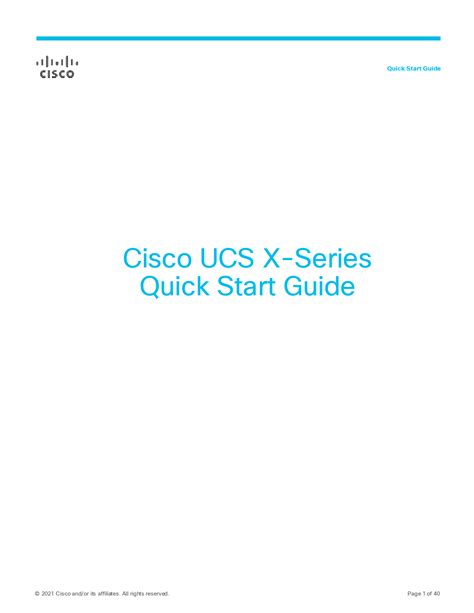 Full Download Cisco Ucs Setup Guide 