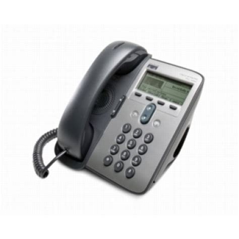 Download Cisco Unified Ip Phone 7911G User Guide 