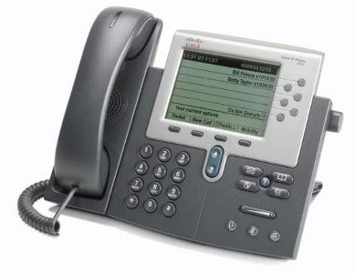Read Cisco Unified Ip Phone 7962 User Guide 