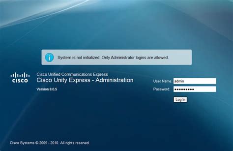 Download Cisco Unity Express Configuration Guide 
