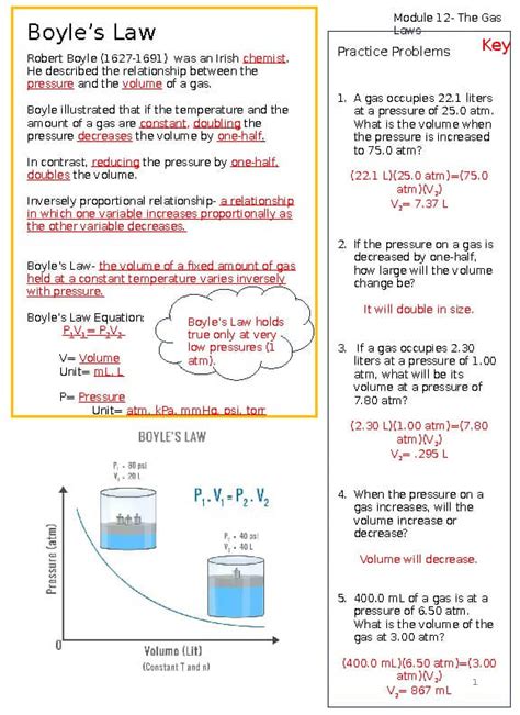 cisd cscope chemistry unit 12