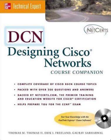 Full Download Cisdcn Cisco Designing Cisco Networks Dcn Curriculum 