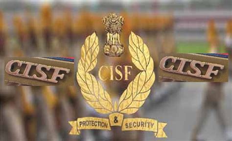 Cisf Aps Posting