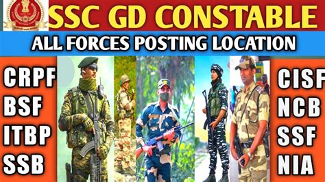 Cisf Aps Posting Constable