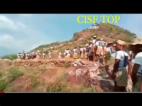 cisf rtc behror