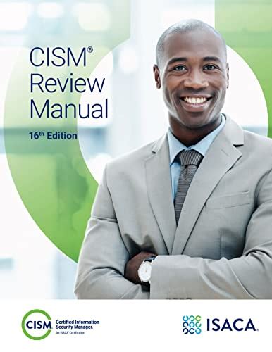cism procedure manual