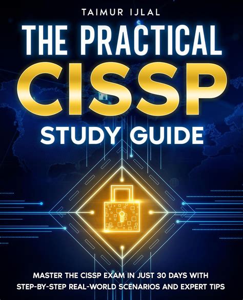 Cissp Study Guide