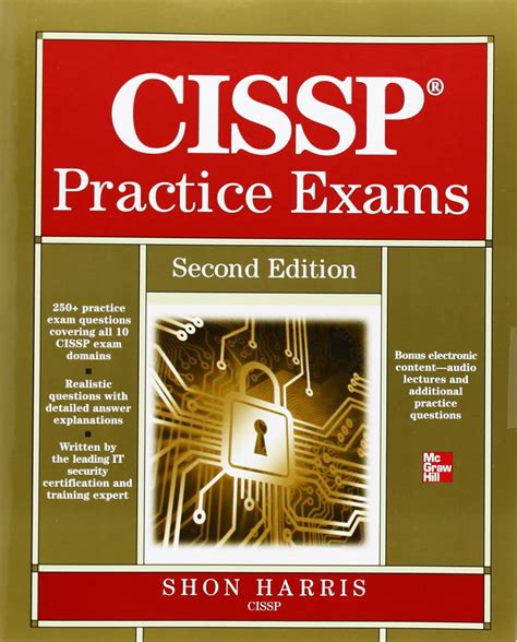 Full Download Cissp Practice Exams 2Nd Edition 