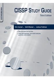 Full Download Cissp Study Guide Third Edition 