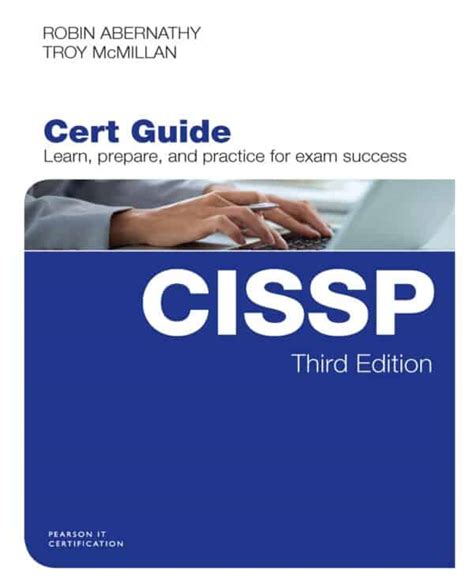 Read Cissp Study Guide Third Edition Pdf Ebooks Pdf 4C2F7 