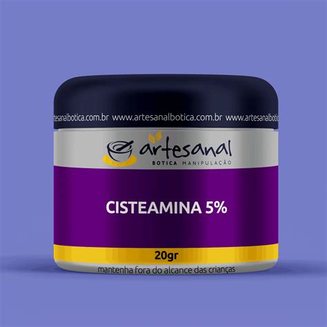 cisteamina