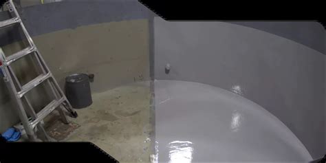 Cistern Liners Armorthane