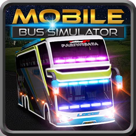 cit mobile bus simulator