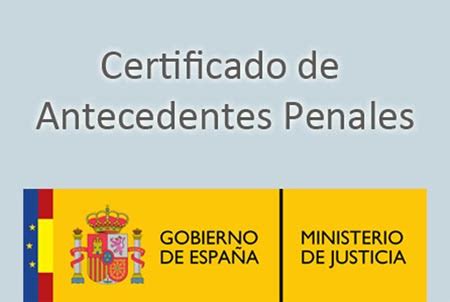 cita antecedentes penales madrid