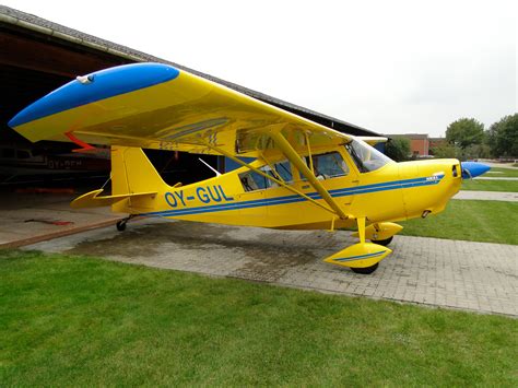 Citabria Aurora Manual