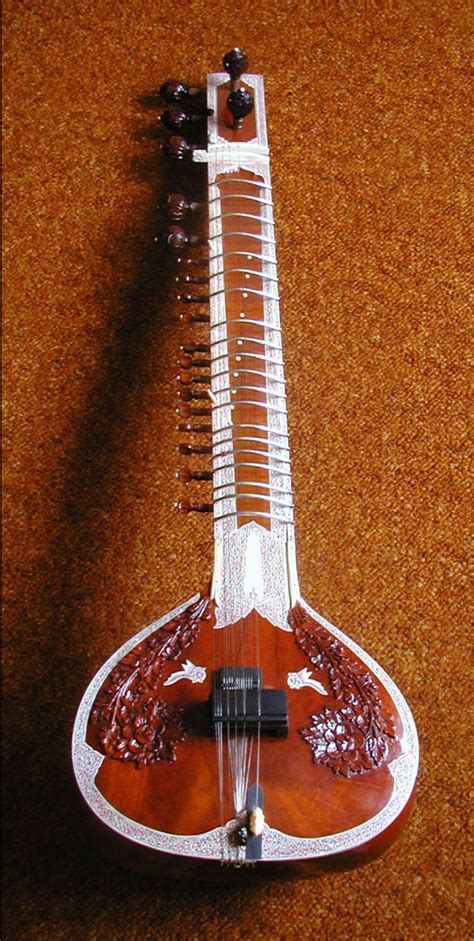 Citar O Sitar