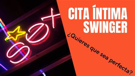 citas swingers ciudad real