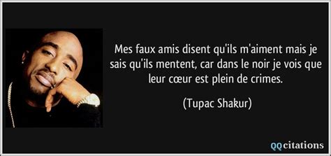 Citation Faux Amis