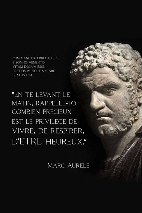 Citation Marc Aurèle