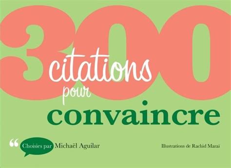 Read Online Citations Pour Convaincre 