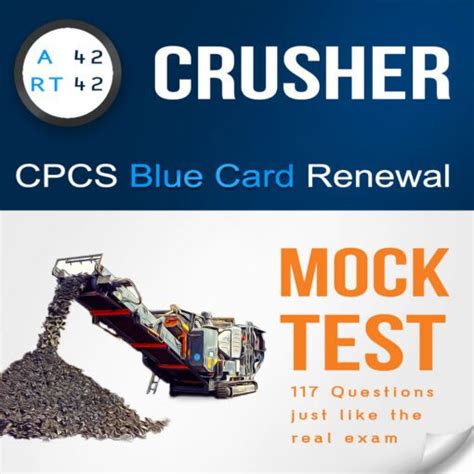 Full Download Citb Test Questions And Answer Rt42 Crusher 