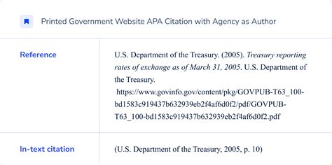 cite government website no date no author