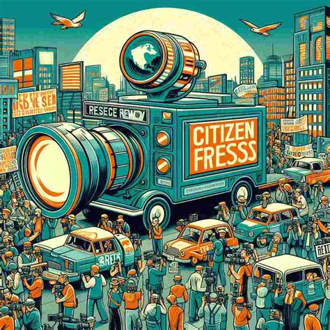 Citezen Free Press