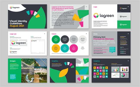 Citibank Brand Guidelines